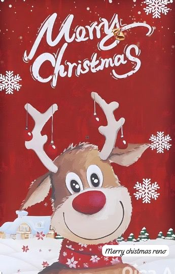 Fundas Navideñas para Puerta PREMIUM®