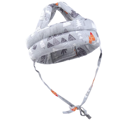 Casco Anti Impacto para Bebés