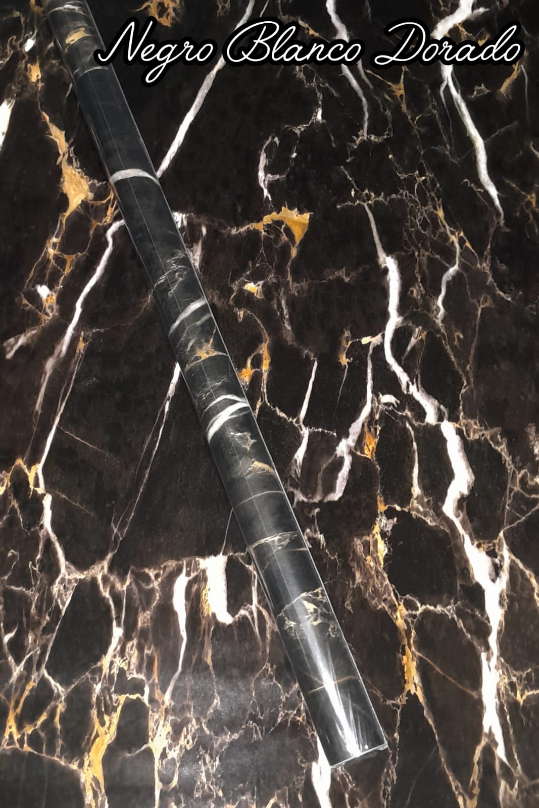 PAPEL ADHESIVO MARMOLISADO ¡Renovación y Estilo en minutos!