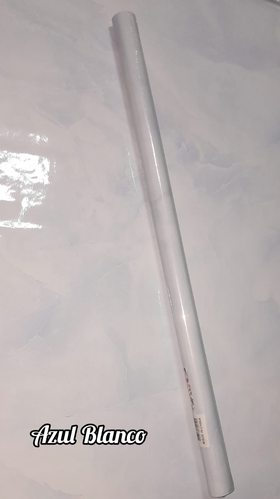 PAPEL ADHESIVO MARMOLISADO ¡Renovación y Estilo en minutos!