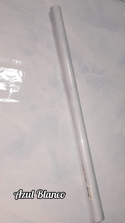 PAPEL ADHESIVO MARMOLISADO ¡Renovación y Estilo en minutos!