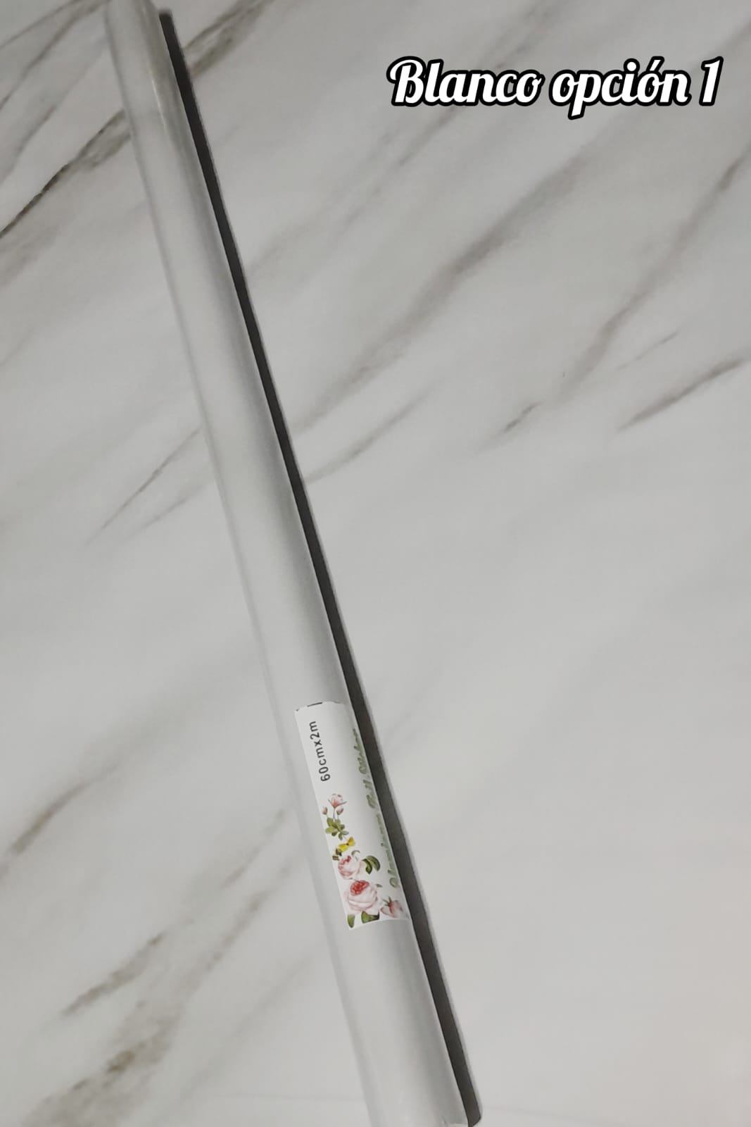 PAPEL ADHESIVO MARMOLISADO ¡Renovación y Estilo en minutos!