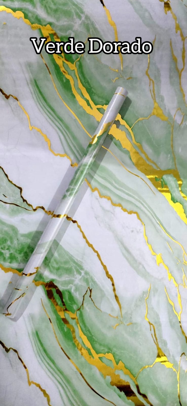 PAPEL ADHESIVO MARMOLISADO ¡Renovación y Estilo en minutos!