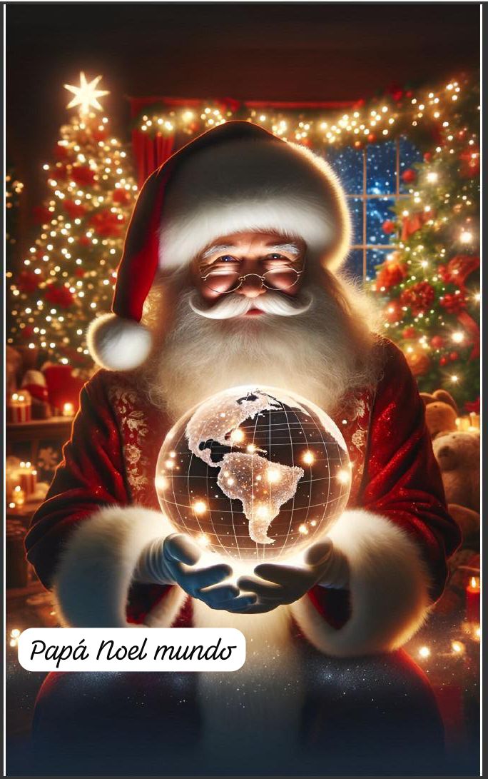 Fundas Navideñas para Puerta PREMIUM®