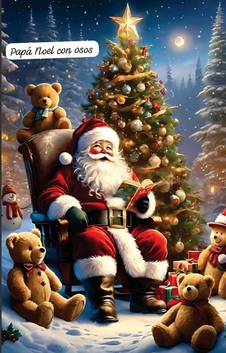 Fundas Navideñas para Puerta PREMIUM®