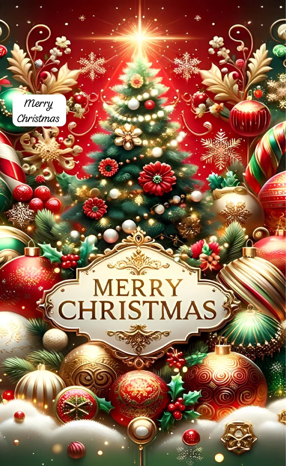 Fundas Navideñas para Puerta PREMIUM®