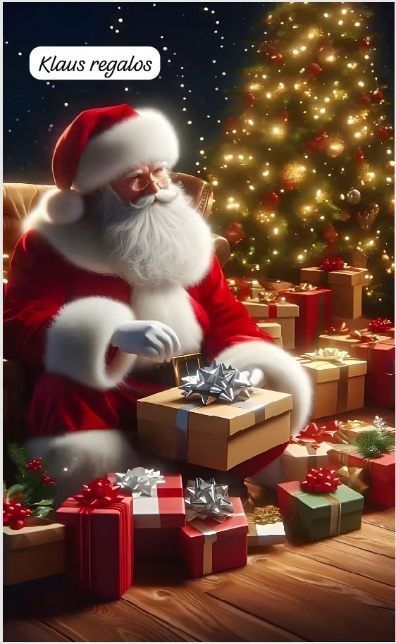 Fundas Navideñas para Puerta PREMIUM®