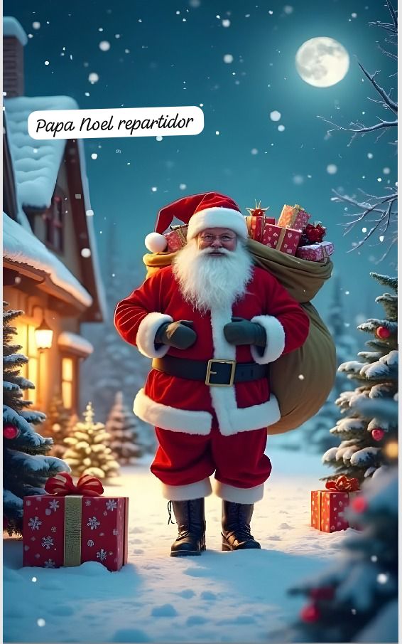 Fundas Navideñas para Puerta PREMIUM®