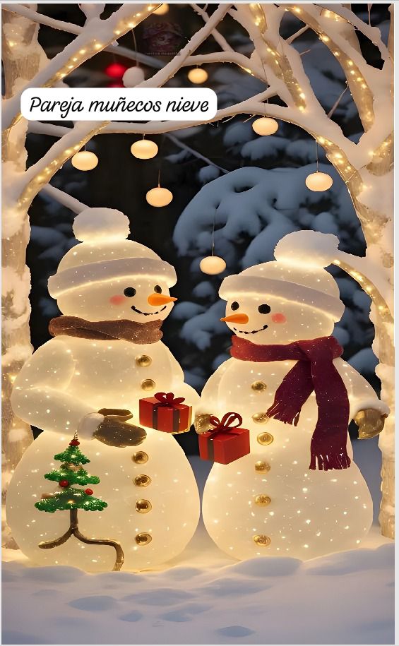 Fundas Navideñas para Puerta PREMIUM®