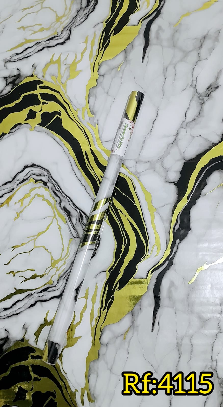 PAPEL ADHESIVO MARMOLISADO ¡Renovación y Estilo en minutos!