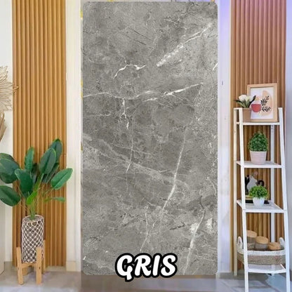 PAPEL ADHESIVO MARMOLISADO ¡Renovación y Estilo en minutos!