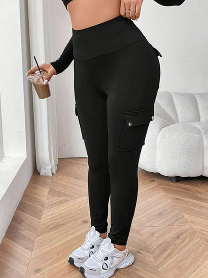 leggins que moldean, sostienen y te facilitan la vida