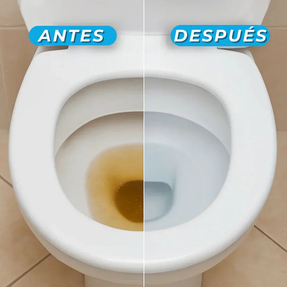 Destapa Cañerías Express 3x1 (250gr c/u) + Envío Gratis
