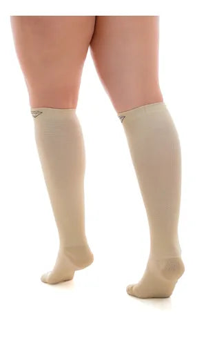 🦵Piernas Más Ligeras y Cómodas Todo el Día|  Medias de Compresión 15-20 mmHg